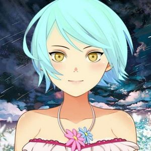 Meet your Posher, Miss